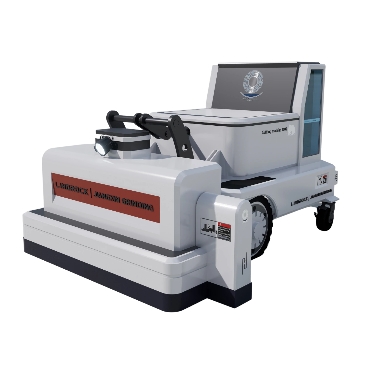 CT550/1000