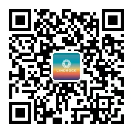 林德洛克二维码